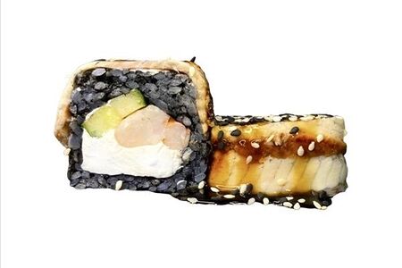 Канадский черный