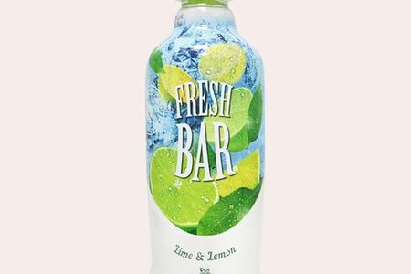 Fresh Bar Лимон-лайм
