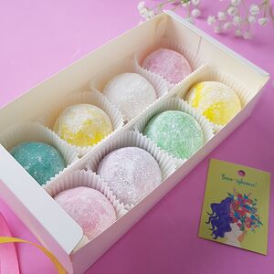 Набор моти Ассорти №8