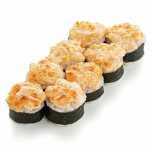 № 56 Запеченная филадельфия