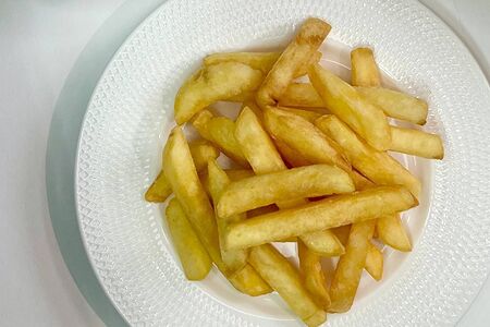 Картофель фри
