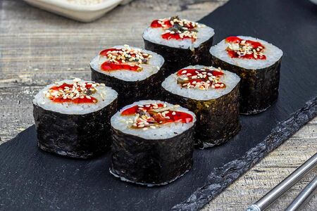 Острый угорь