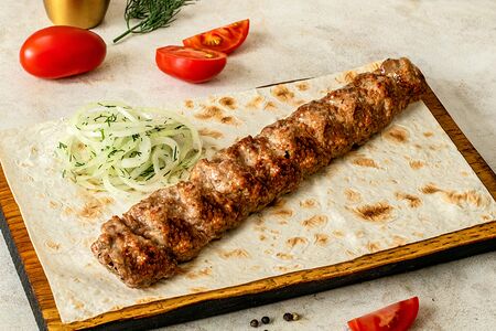 Кебаб из курицы