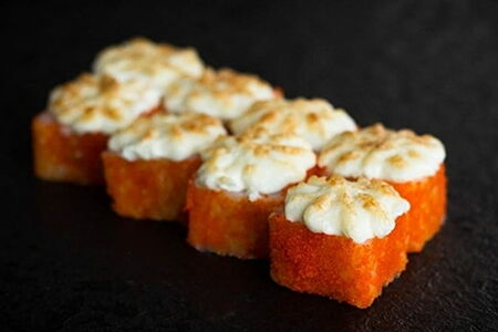 Калифорния хот ролл