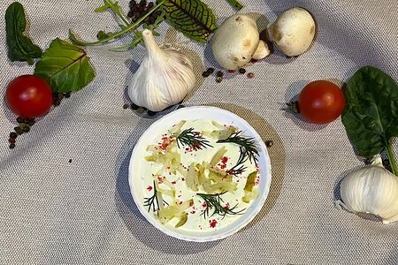 Соус Тартар