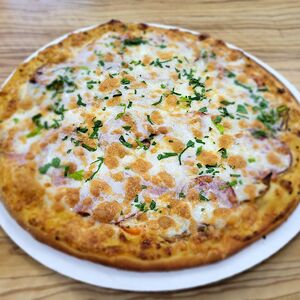 Пицца Итальянская