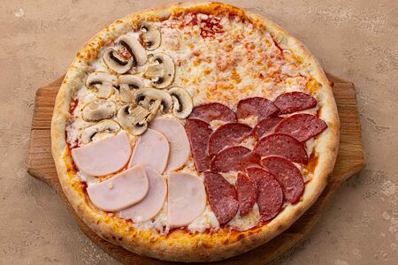 Четыре сезона 35 см