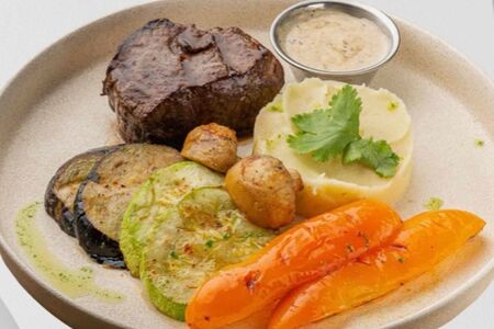 Стейк Миньон