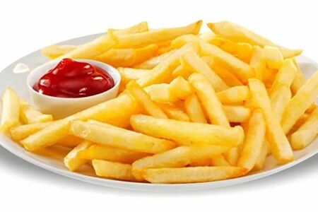 Картофель Фри