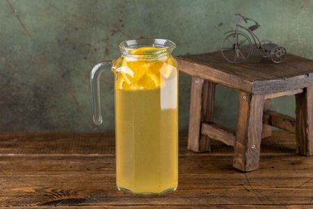 Лимонад в ассортименте