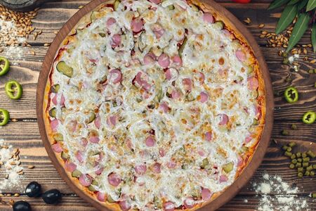 Баварская Max