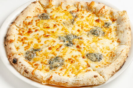 Пицца Четыре сыра