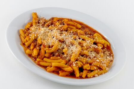 Казаречче болоньезе