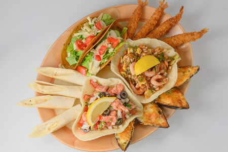 Фиеста дель Мар