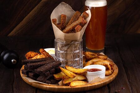 Пивной сет №1