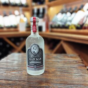 Օղի Ցարսկայա Օրիգինալ