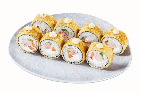 РоллБекон темпура250 гр