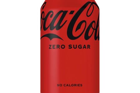 Coca-Cola Zero 