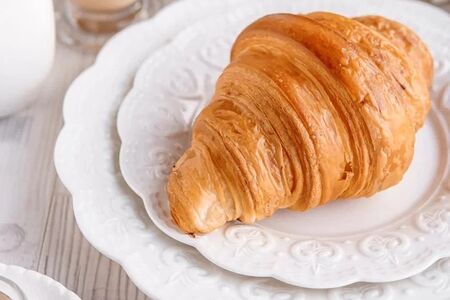 Круассан классический