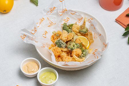 Fritto Misto