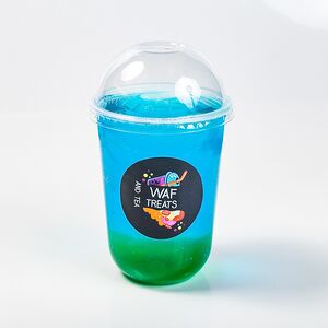 Лимонад Голубая лагуна 