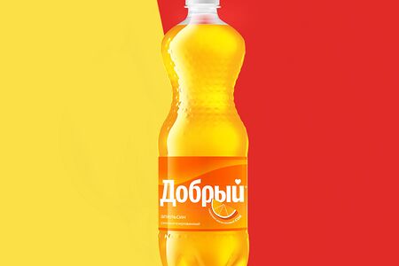 Добрый Апельсин