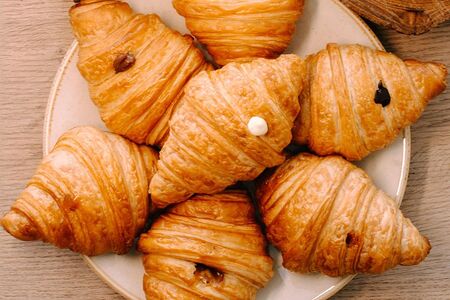 Круассан классический 