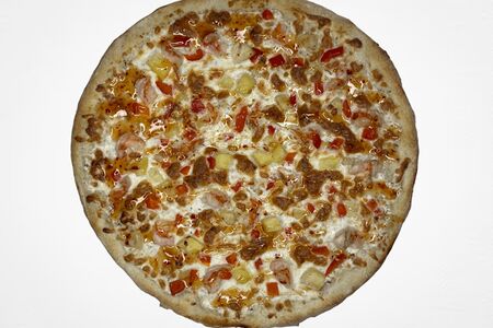 Креветка Чили