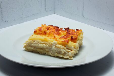 Ачма из трех сыров