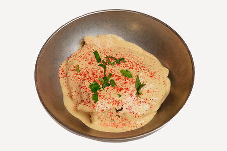 Сациви с курицей