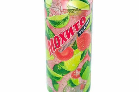 Мохито 