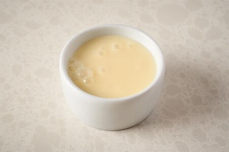 Сгущенное молоко 40гр