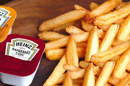 Картофель фри