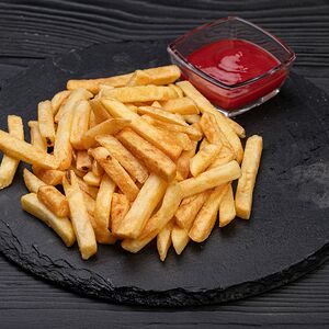 Картофель фри