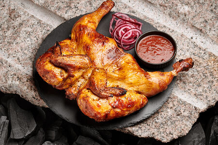 Тушка куриная