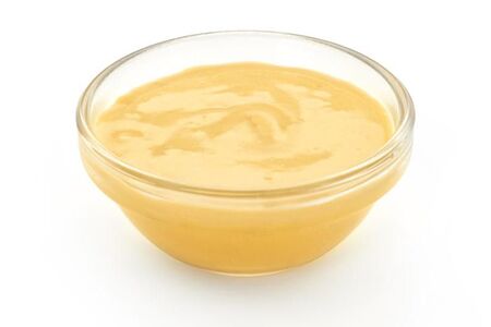 Соус Сливочный 