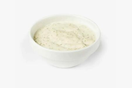 Чесночно-острый