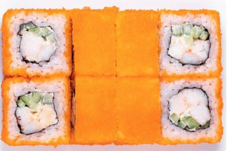 Ролл Калифорния