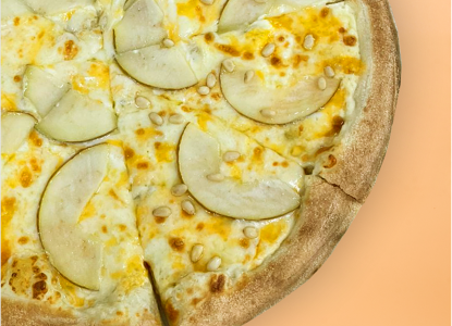 Груша-горгонзола