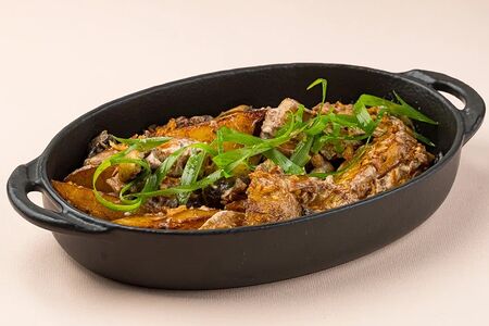 Ресуто Теппан