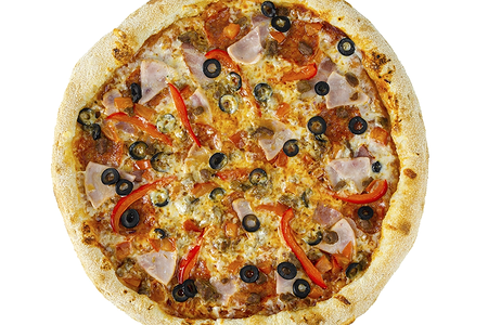 Пицца Мясная L