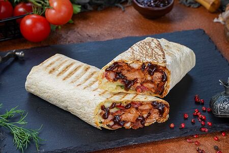 Шаурма Барбекю