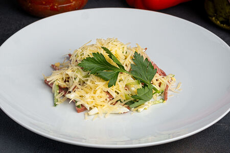 Коктейльный