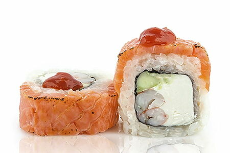 Ролл Королевский