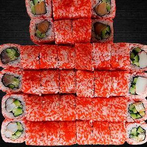 Сет Калифорния