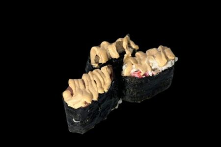 Суши-сет Спайси-трио