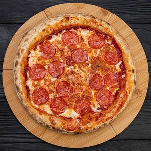 Пицца Пепперони