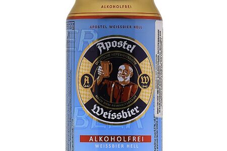 Апостел безалкогольное