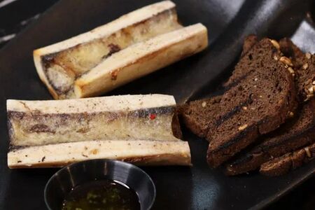 Мозговые кости