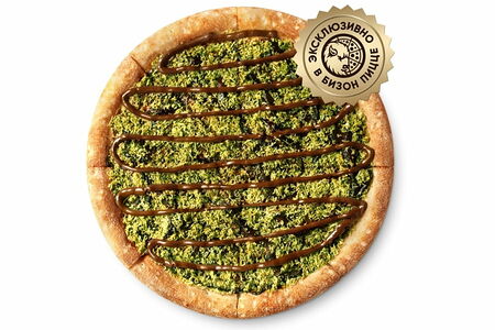 Дубайский шоколад